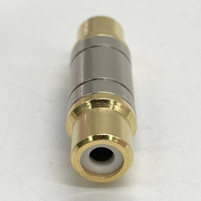 【中古】RCAショートアダプター【秋葉原】