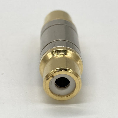 【中古】RCAショートアダプター【秋葉原】
