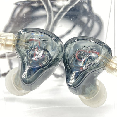 【中古】NM2 CBK (クリアブラック)【日本橋】