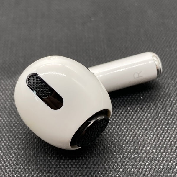 【中古】AirPods Pro（R側）(ジャンク品・返品不可）【日本橋】