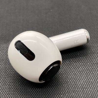 【中古】AirPods Pro（R側）(ジャンク品・返品不可）【日本橋】