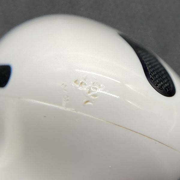 Apple 【中古】AirPods Pro（R側）(ジャンク品・返品不可）【日本橋