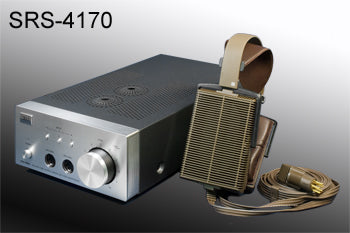 SRS-4170（SR-407Sig+SRM-006tS）