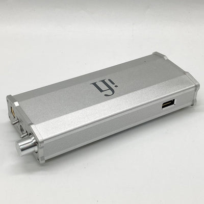 【中古】micro iDSD【秋葉原】