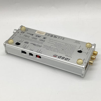 【中古】micro iDSD【秋葉原】
