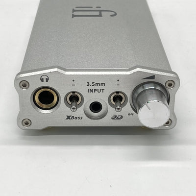 【中古】micro iDSD【秋葉原】