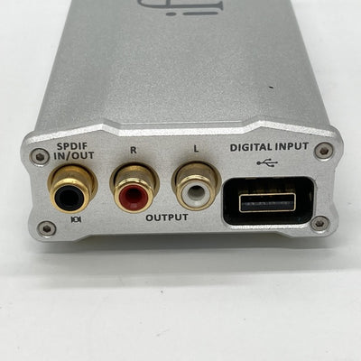 【中古】micro iDSD【秋葉原】
