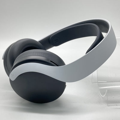 【中古】PULSE 3D Wireless Headset (CFI-ZWH1J)（ドングル欠品）【日本橋】
