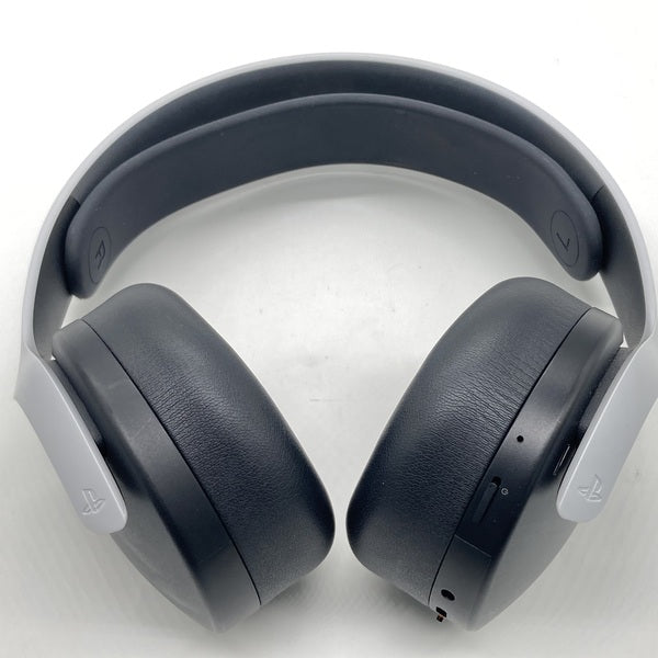 【中古】PULSE 3D Wireless Headset (CFI-ZWH1J)（ドングル欠品）【日本橋】