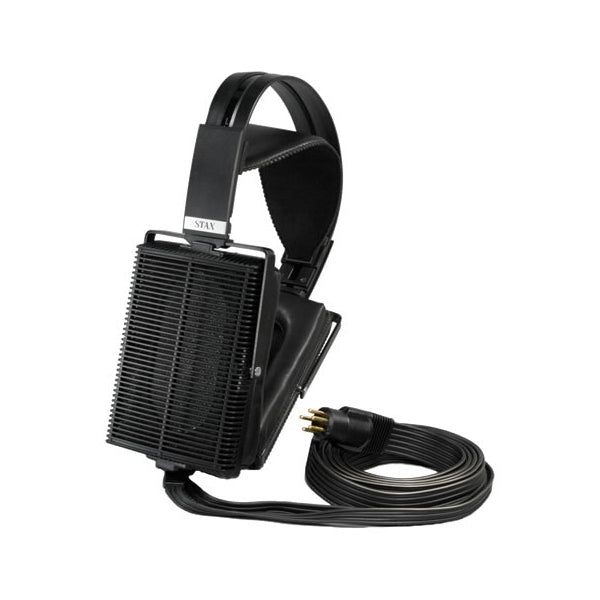 STAX製　イヤースピーカーSR－507 STAX SR-507 – e☆イヤホン