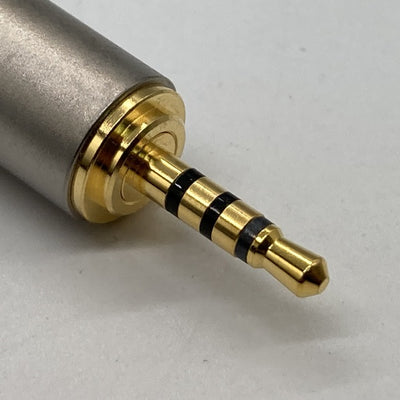 【中古】<凌-Ryou- 2.5mm4極→3.5mm4極>BSP-MDR1A-UPTCLHPM4【名古屋】