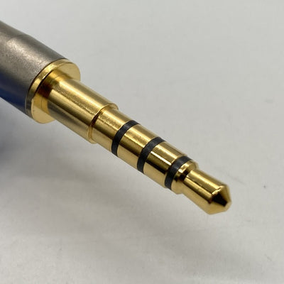 【中古】<凌-Ryou- 2.5mm4極→3.5mm4極>BSP-MDR1A-UPTCLHPM4【名古屋】