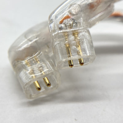 【中古】Ginger Lily for AK 2.5mm UEカスタム用【日本橋】