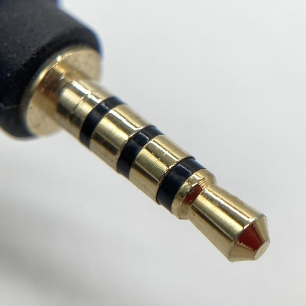 【中古】04シリーズ IE用ケーブル-2.5 4極プラグ 【iect_04_bl2s_120】【日本橋】