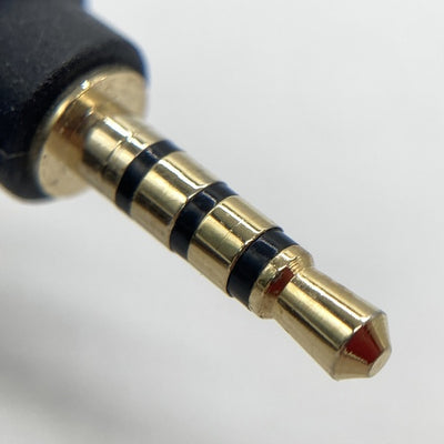【中古】04シリーズ IE用ケーブル-2.5 4極プラグ 【iect_04_bl2s_120】【日本橋】