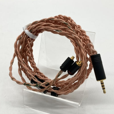 【中古】更紗 (Sarasa) AK2.5mm4極バランス/MMCX 【NLA-SRS】【日本橋】