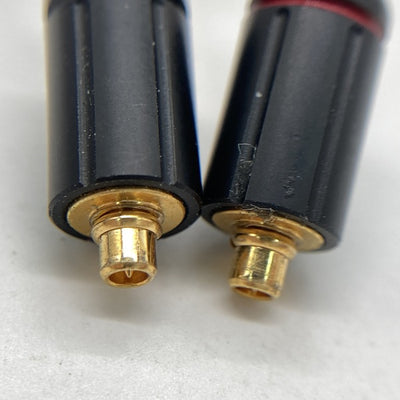 【中古】更紗 (Sarasa) AK2.5mm4極バランス/MMCX 【NLA-SRS】【日本橋】