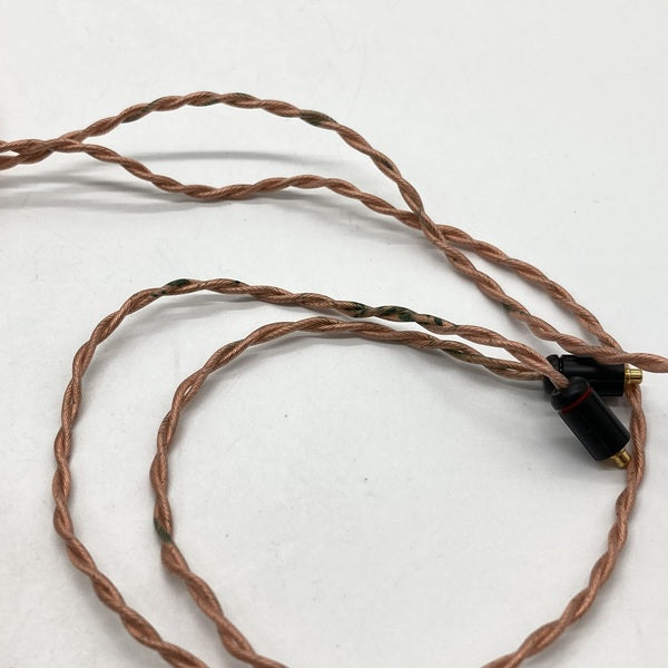 【中古】更紗 (Sarasa) AK2.5mm4極バランス/MMCX 【NLA-SRS】【日本橋】