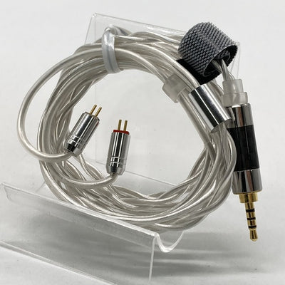 【中古】QoA 2pin - 2.5mm ケーブル【日本橋】