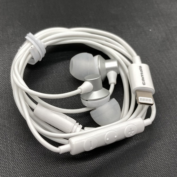 【中古】カナル型イヤホン【日本橋】