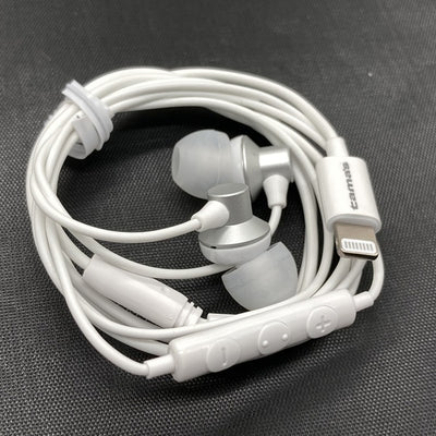 【中古】カナル型イヤホン【日本橋】