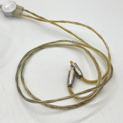 【中古】OSLO Cable MMCX (AWESOMEプラグ)【秋葉原】