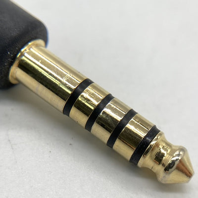 【中古】OSLO Cable MMCX (AWESOMEプラグ)【秋葉原】