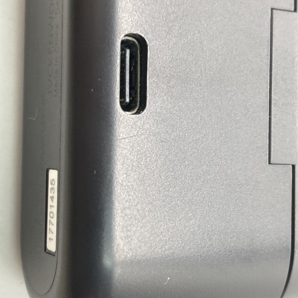 【中古】KH-CRZ40T-B ブラック【秋葉原】