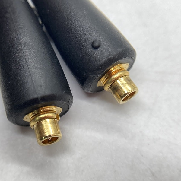 【中古】HC-M200LK MMCX-Ligtningケーブル 充電ポート付き【仙台】