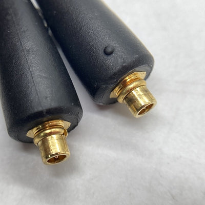 【中古】HC-M200LK MMCX-Ligtningケーブル 充電ポート付き【仙台】