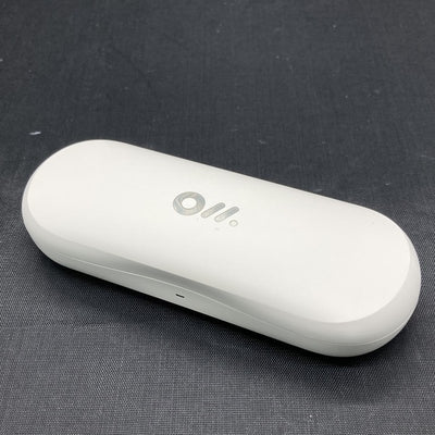 【中古】Oladance ウェアラブルステレオ ホワイト【秋葉原】