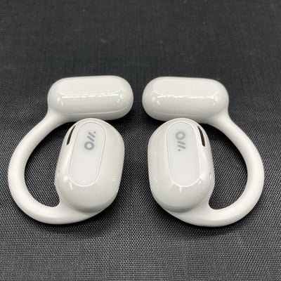 【中古】Oladance ウェアラブルステレオ ホワイト【秋葉原】