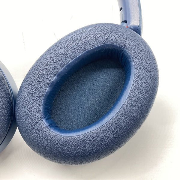 SONY WH-XB910N ブルー Amazon.com: Sony WH-XB910N Wireless Noise Cancelling