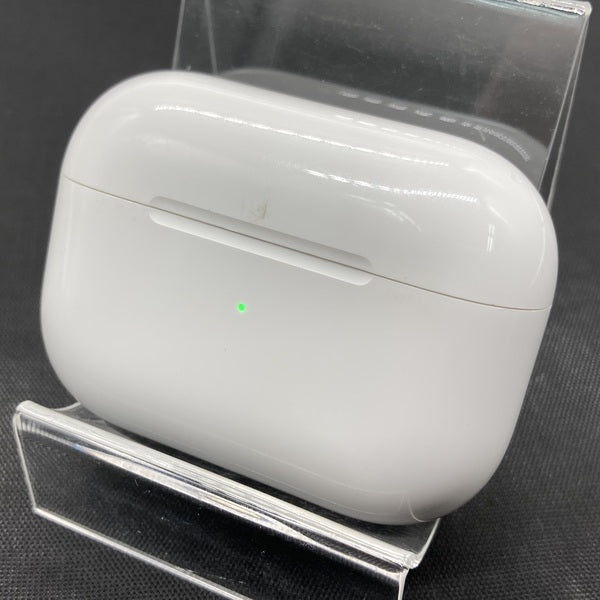 Apple - 純正AirPods Pro充電ケースのみ 中古 Apple 【中古】AirPods Pro 充電ケース【日本橋】 – e☆イヤホン