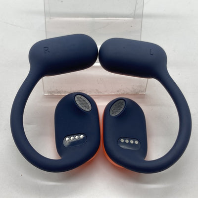 【中古】Oladance ウェアラブルステレオ オレンジ【秋葉原】