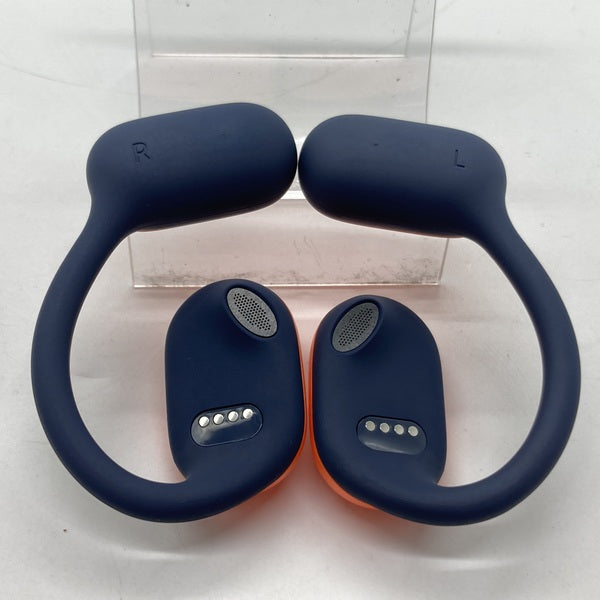 Oladance 【中古】Oladance ウェアラブルステレオ オレンジ【秋葉原