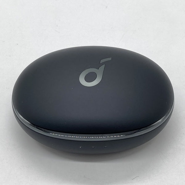 【中古】Soundcore Liberty 3 Pro ブラック 【A3952N11】【日本橋】