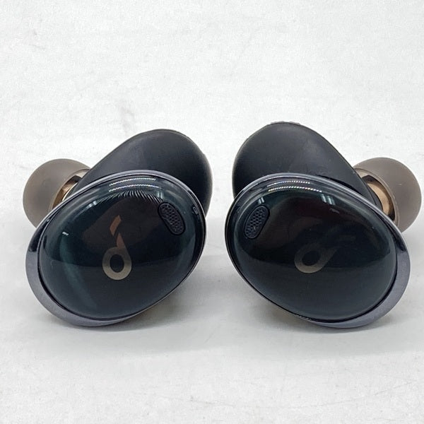 【中古】Soundcore Liberty 3 Pro ブラック 【A3952N11】【日本橋】