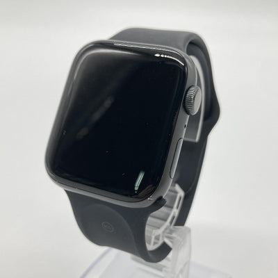 【中古】Apple Watch Series5 （44mm GPS）アルミニウム スペースグレイ【秋葉原】