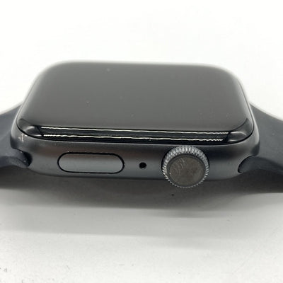 【中古】Apple Watch Series5 （44mm GPS）アルミニウム スペースグレイ【秋葉原】
