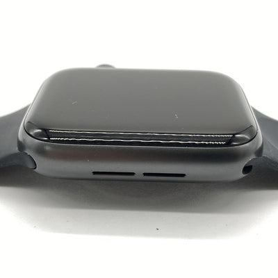 【中古】Apple Watch Series5 （44mm GPS）アルミニウム スペースグレイ【秋葉原】