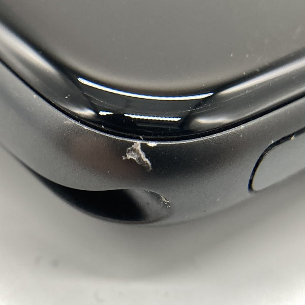 【中古】Apple Watch Series5 （44mm GPS）アルミニウム スペースグレイ【秋葉原】