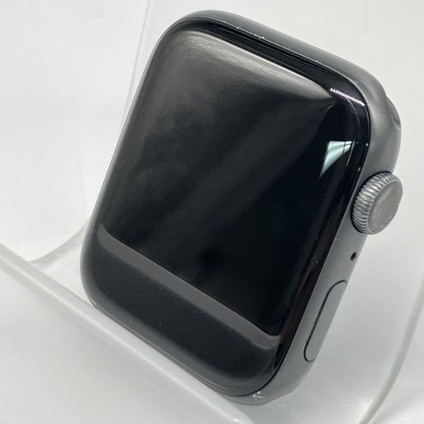 【中古】Apple Watch Series5 （44mm GPS）アルミニウム スペースグレイ【日本橋】