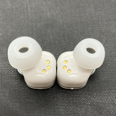 【中古】ATH-SQ1TW2 WH ピュアホワイト【日本橋】