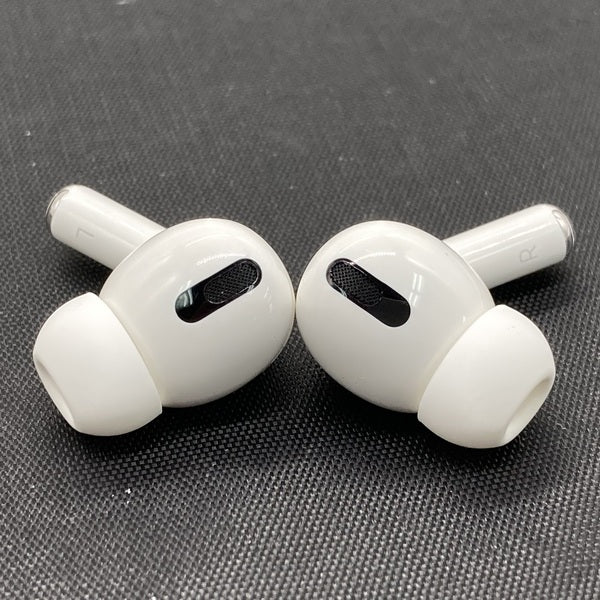 Apple 【中古】AirPods Pro MWP22J/A【日本橋】 – e☆イヤホン