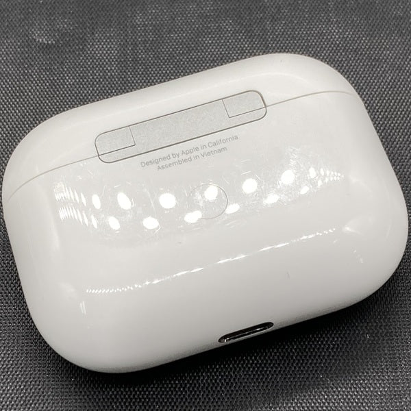 Apple 【中古】AirPods Pro MWP22J/A【日本橋】 – e☆イヤホン