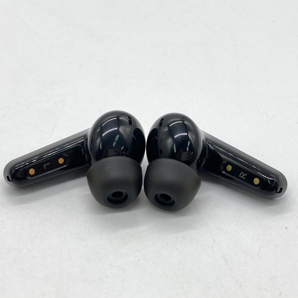 【中古】EarFun Air Pro 3 ブラック【日本橋】