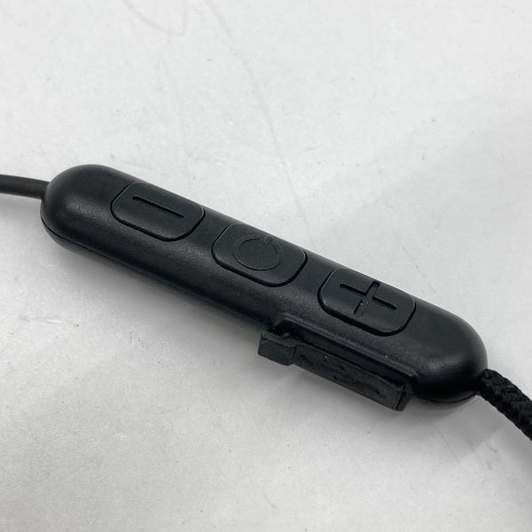 INAIR 【中古】INAIR M360bt BK ブラック【インエアー方式Bluetooth