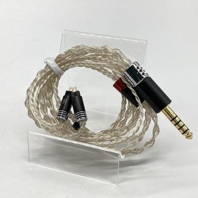 【中古】Elite Ag4 MMCX-4.4mmバランス【日本橋】