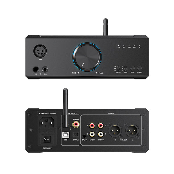 FIIO K9 AKM – e☆イヤホン FIIO K9 AKM – e☆イヤホン